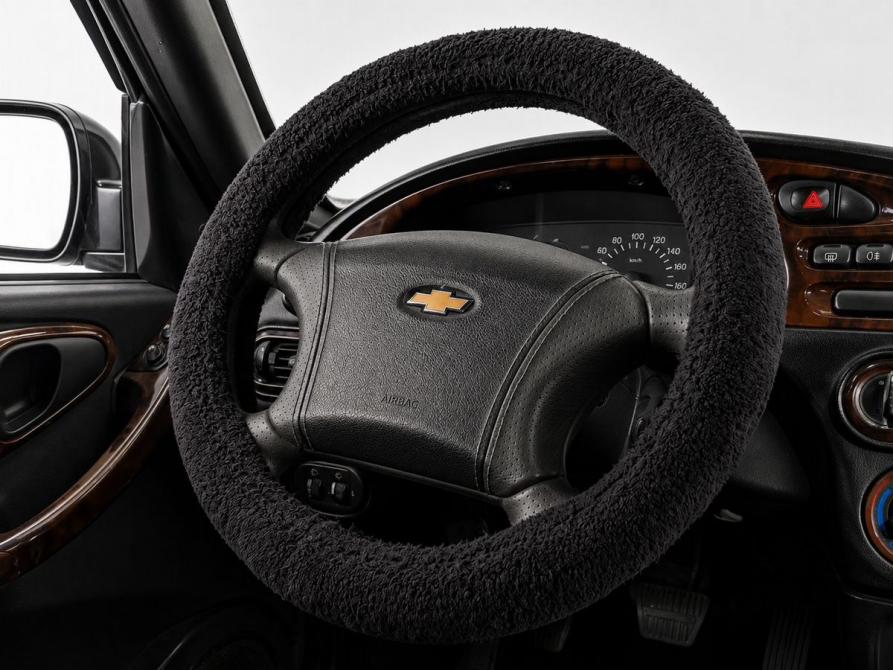 Chevrolet Niva I Уфа  - изображение 8