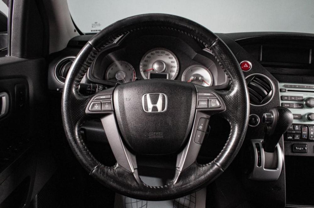 Honda Pilot II Сургут  - изображение 12