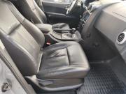 SsangYong Actyon I Москва  - изображение 22