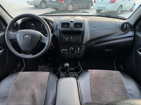 Lada (ВАЗ) Granta I Рестайлинг с пробегом 2023 года, цена 860 000 рублей, 56585 км, универсал, Автокод Объявления