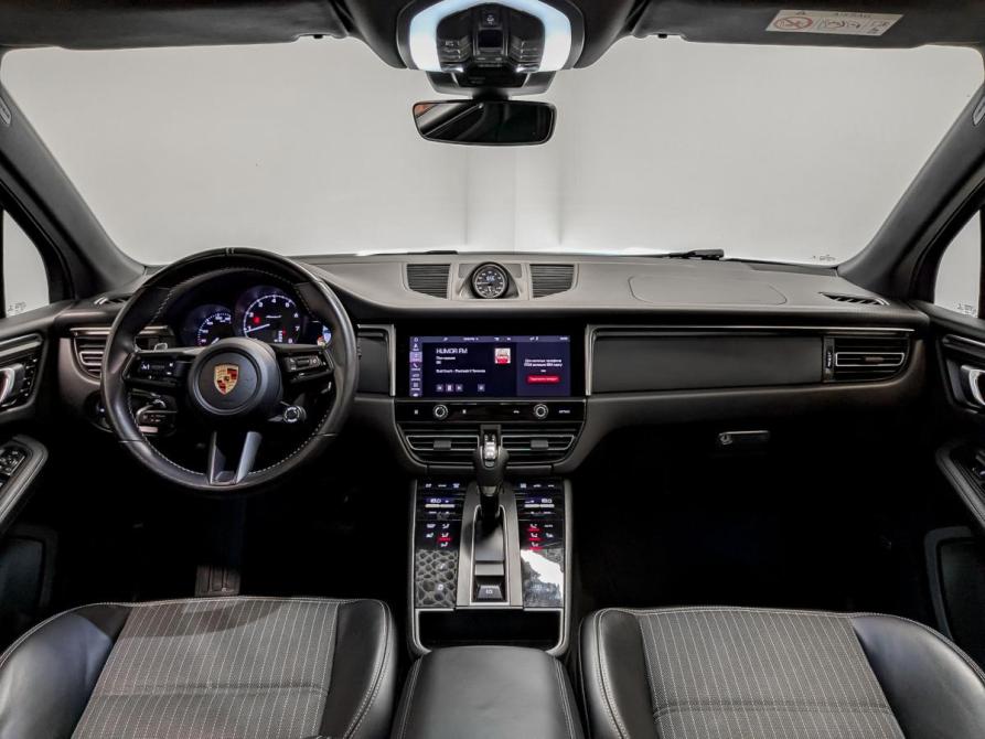 Porsche Macan I Рестайлинг 2 Санкт-Петербург  - изображение 14