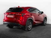 Lexus NX I Иркутск  - изображение 28