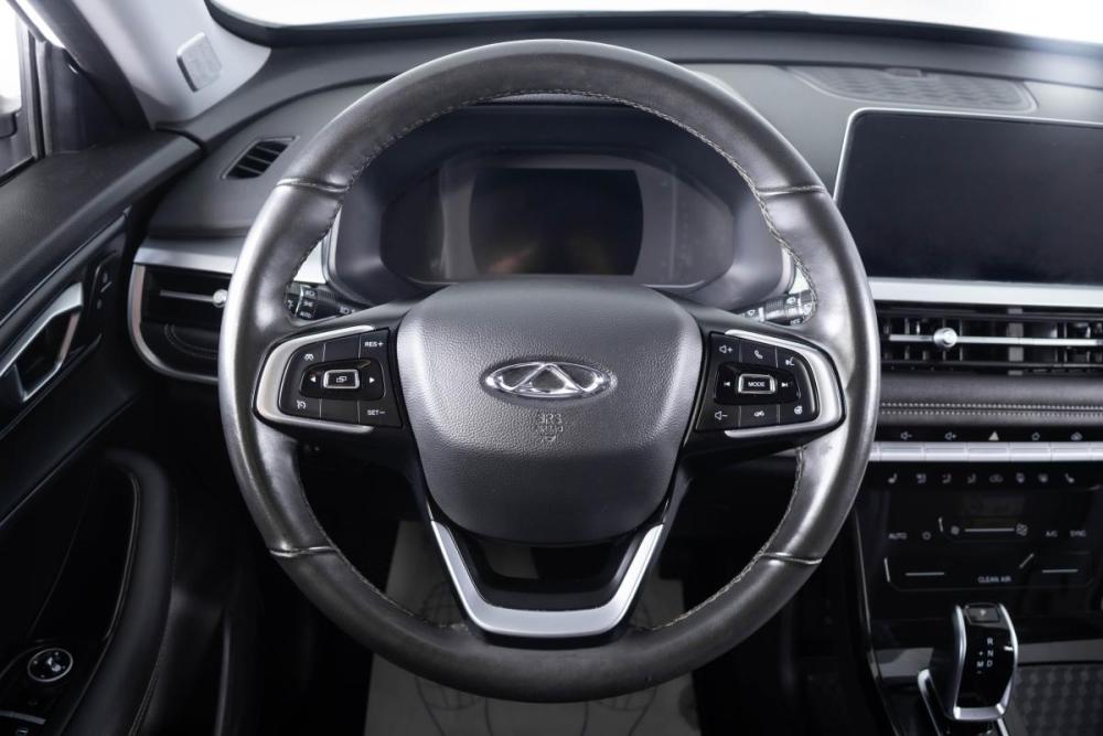 Chery Tiggo 7 Pro I Пермь  - изображение 16