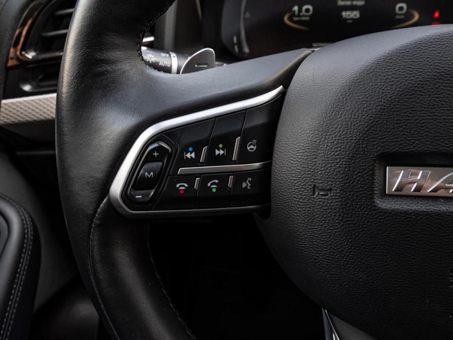 Haval F7 I Рестайлинг Краснодар  - изображение 18