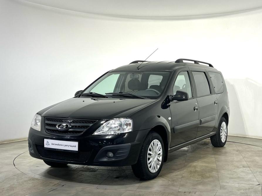 Lada (ВАЗ) Largus I Ижевск  - изображение 1