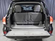 Toyota Land Cruiser 200 Series Москва  - изображение 36