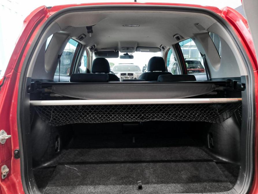 Toyota RAV4 III (XA30) Казань  - изображение 12