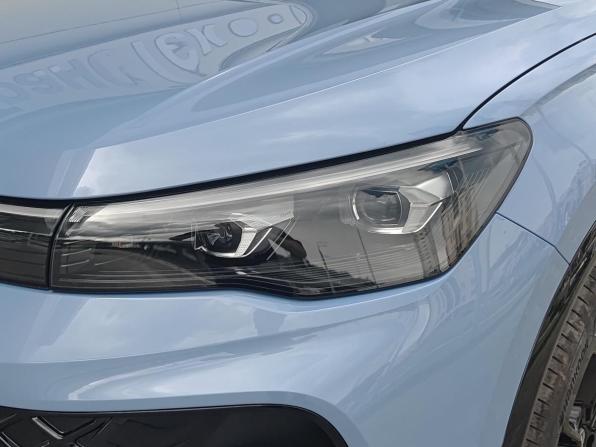 Volkswagen Tiguan III (China Market) с пробегом 2026 года, цена 4 850 000 рублей, 20 км, внедорожник, Автокод Объявления