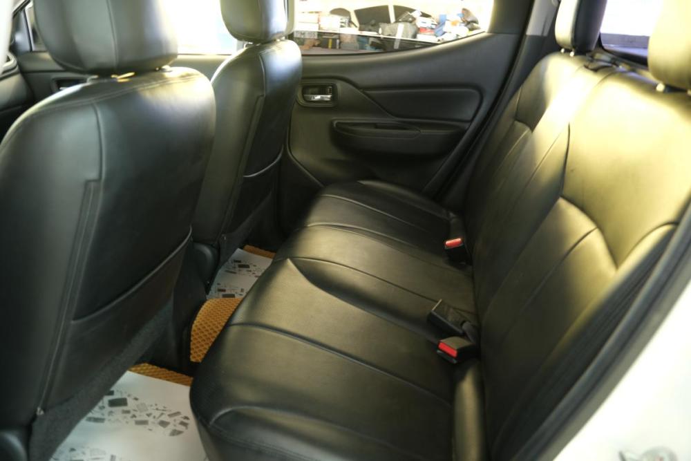 Mitsubishi L200 V Рестайлинг Омск  - изображение 21