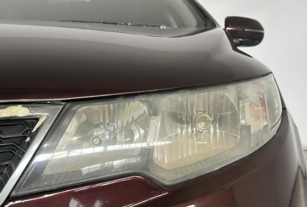 Kia Cerato II Саранск  - изображение 13