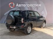 Lada (ВАЗ) Niva Travel I Пермь  - изображение 32