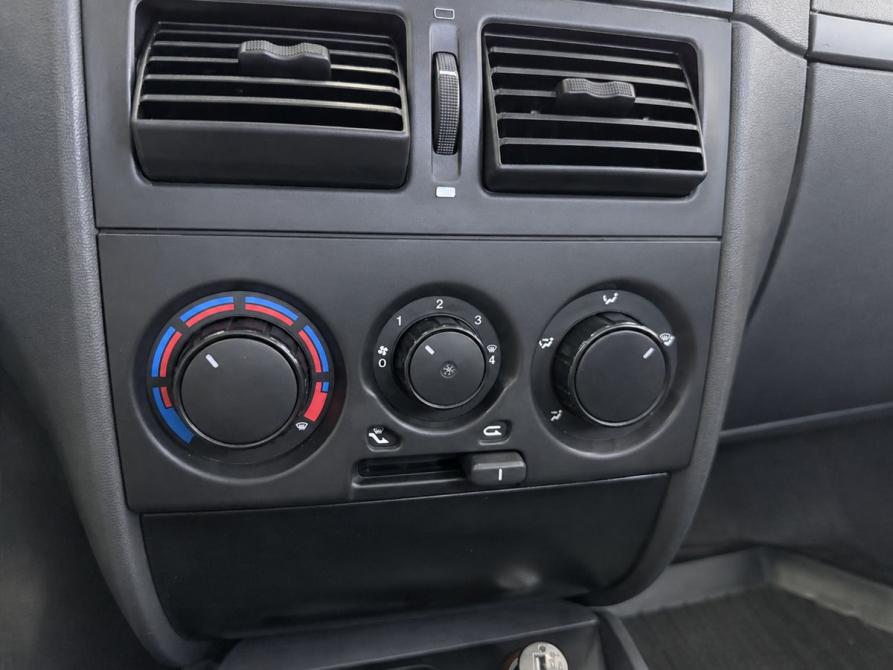 Fiat Albea I Рестайлинг Уфа  - изображение 10