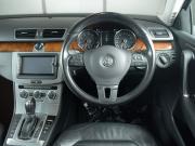 Volkswagen Passat B7 Кемерово  - изображение 37