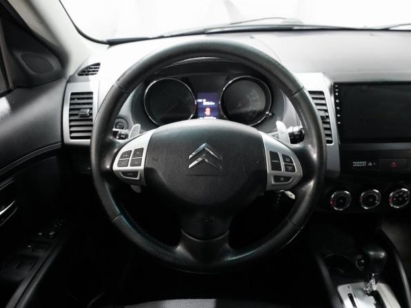 Citroen C-Crosser с пробегом 2011 года, цена 1 190 000 рублей, 183142 км, внедорожник, Автокод Объявления