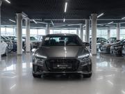 Audi A4 V (B9) Рестайлинг Москва  - изображение 33