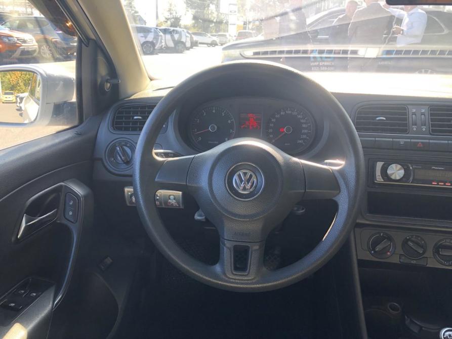 Volkswagen Polo V Брянск  - изображение 12