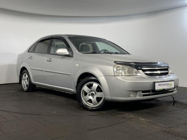Chevrolet Lacetti I с пробегом 2008 года, цена 399 900 рублей, 201181 км, седан, Автокод Объявления