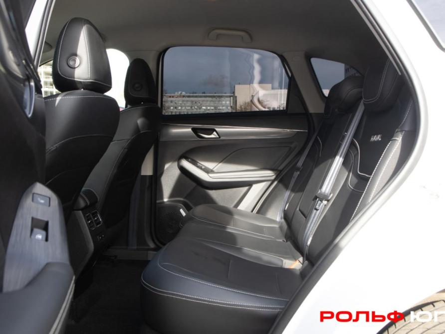Haval Jolion I Москва  - изображение 8