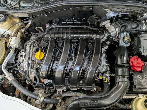 Nissan Terrano III (D10) с пробегом 2021 года, цена 1 600 000 рублей, 97000 км, внедорожник, Автокод Объявления