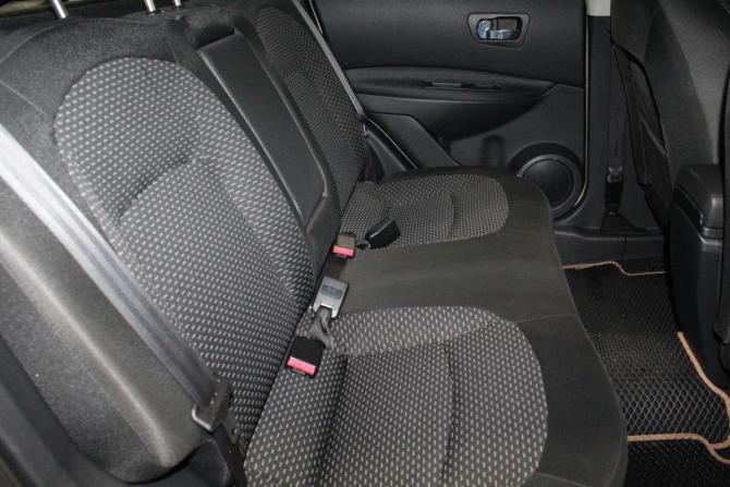 Nissan Qashqai I с пробегом 2009 года, цена 999 000 рублей, 157543 км, внедорожник, Автокод Объявления