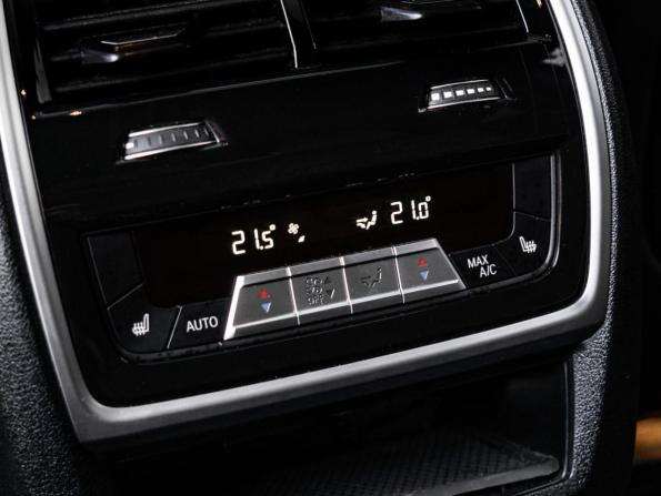 BMW X6 III (G06) с пробегом 2022 года, цена 10 970 000 рублей, 38315 км, внедорожник, Автокод Объявления