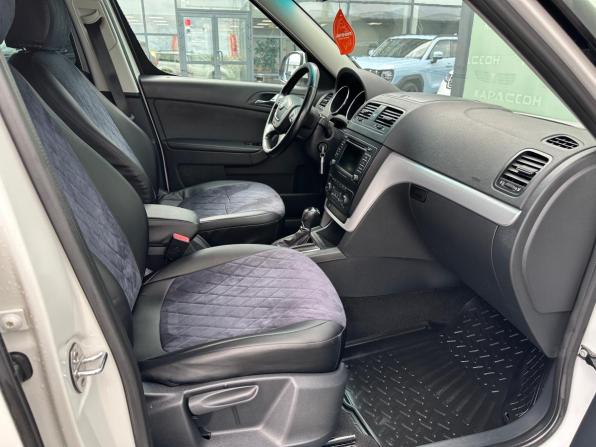Skoda Yeti I с пробегом 2013 года, цена 990 000 рублей, 201816 км, внедорожник, Автокод Объявления