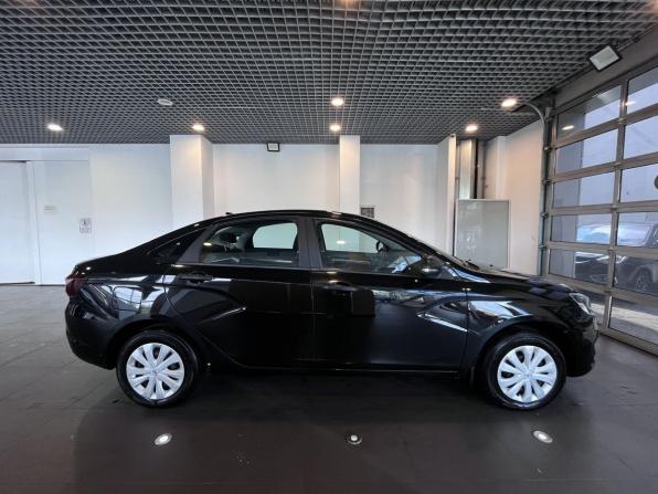 Lada (ВАЗ) Vesta I Рестайлинг (NG) с пробегом 2024 года, цена 1 090 000 рублей, 95014 км, седан, Автокод Объявления