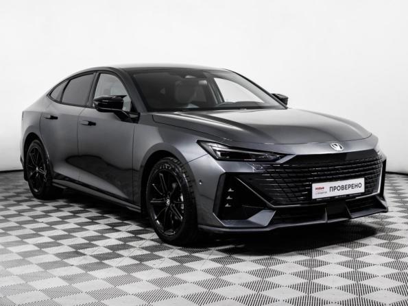 Changan UNI-V I с пробегом 2023 года, цена 2 319 000 рублей, 12360 км, лифтбек, Автокод Объявления