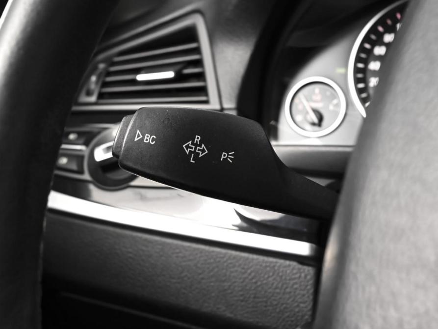 BMW 5 серии VI (F10/F11/F07) Рестайлинг Ставрополь  - изображение 18