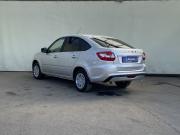 Lada (ВАЗ) Granta I Рестайлинг Липецк  - изображение 21