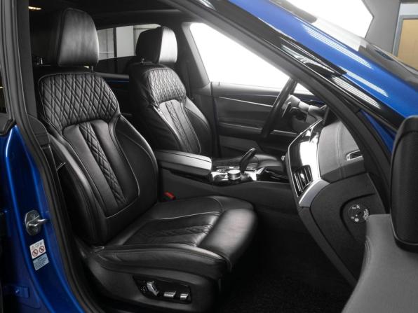 BMW 6 серии IV (G32) Рестайлинг с пробегом 2021 года, цена 4 685 000 рублей, 58081 км, лифтбек, Автокод Объявления