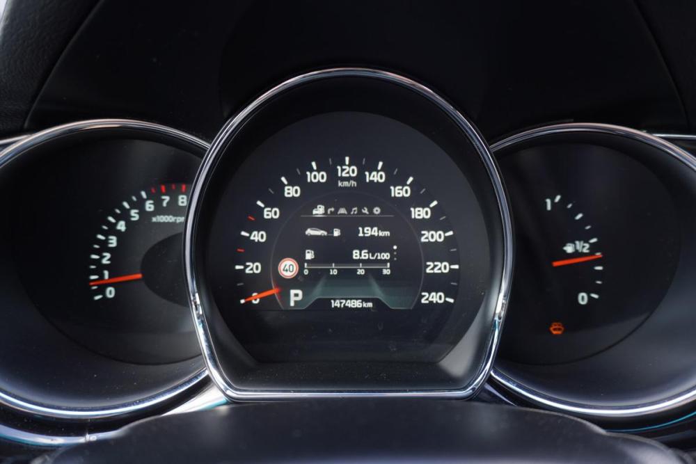 Kia Ceed II Рестайлинг Ульяновск  - изображение 9