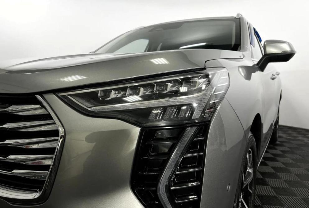 Haval Jolion I Рестайлинг Нижний Новгород  - изображение 19