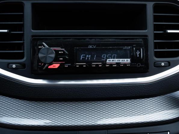 Lada (ВАЗ) Vesta I Рестайлинг (NG) с пробегом 2023 года, цена 1 085 000 рублей, 50433 км, седан, Автокод Объявления