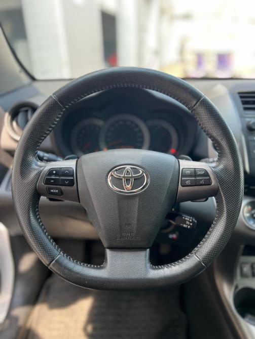 Toyota RAV4 III (XA30) Рестайлинг Магнитогорск  - изображение 16