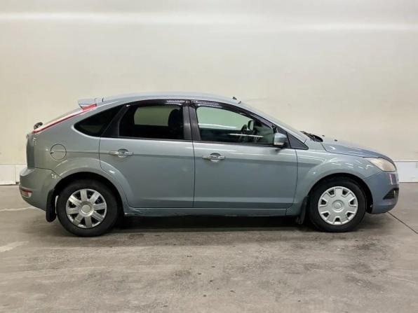 Ford Focus II Рестайлинг с пробегом 2009 года, цена 399 000 рублей, 294000 км, хэтчбек, Автокод Объявления