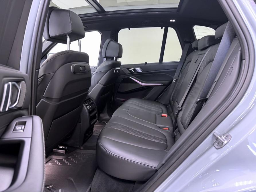 BMW X5 IV (G05/G18) Рестайлинг Санкт-Петербург  - изображение 11