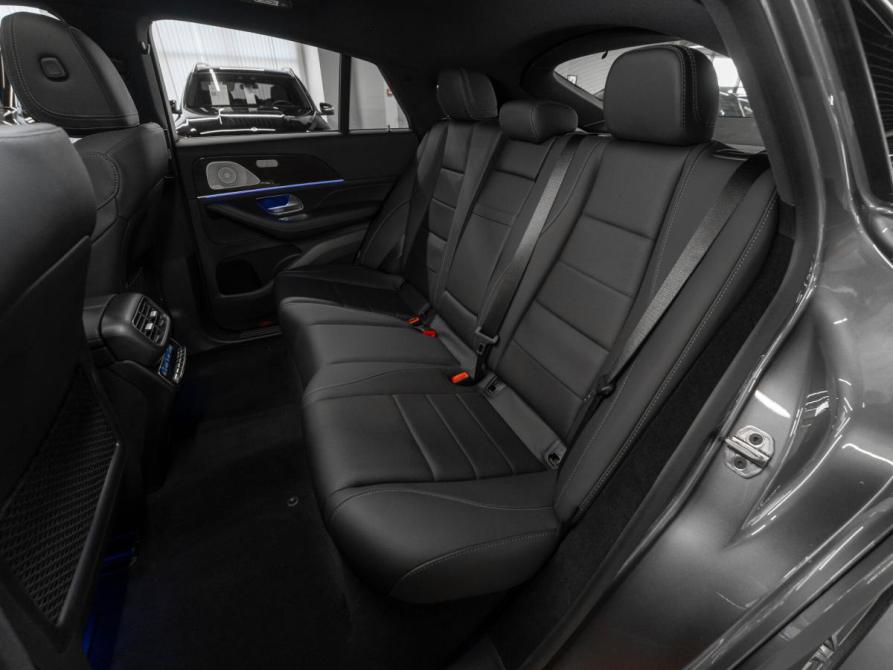 Mercedes-Benz GLE Coupe II (C167) Рестайлинг Москва  - изображение 14