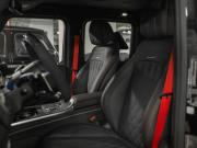 Mercedes-Benz G-Класс AMG II (W465) Рестайлинг Москва  - изображение 36