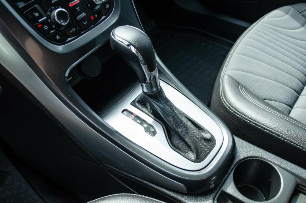 Opel Astra J Рестайлинг Курган  - изображение 14