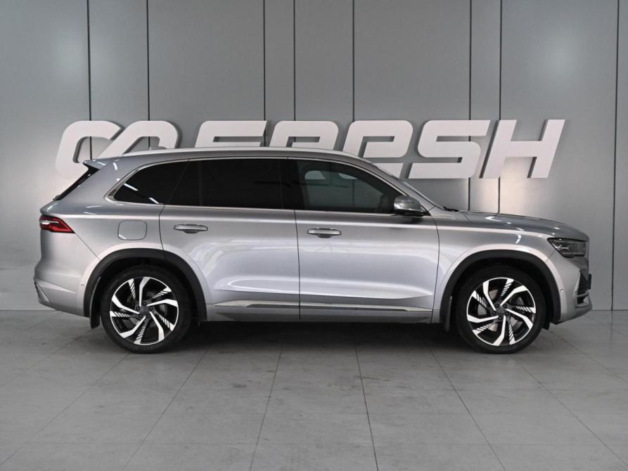 Geely Monjaro I Ростов-на-Дону  - изображение 5