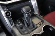 Toyota Land Cruiser 300 Series Иркутск  - изображение 33