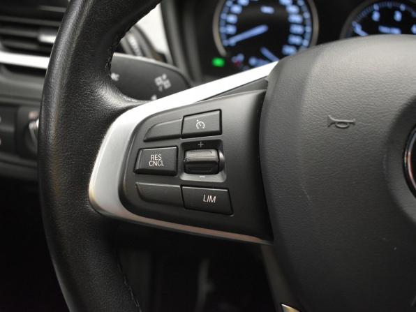 BMW X1 II (F48) Рестайлинг с пробегом 2020 года, цена 3 075 000 рублей, 106000 км, внедорожник, Автокод Объявления