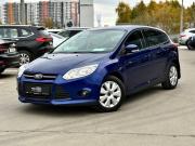 Ford Focus III Тула  - изображение 16