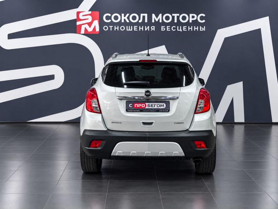 Opel Mokka I Ростов-на-Дону  - изображение 3