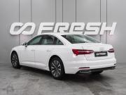 Audi A6 V (C8) Воронеж  - изображение 23