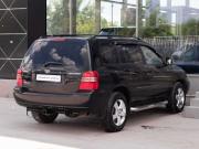 Toyota Highlander I (XU20) Новосибирск  - изображение 23