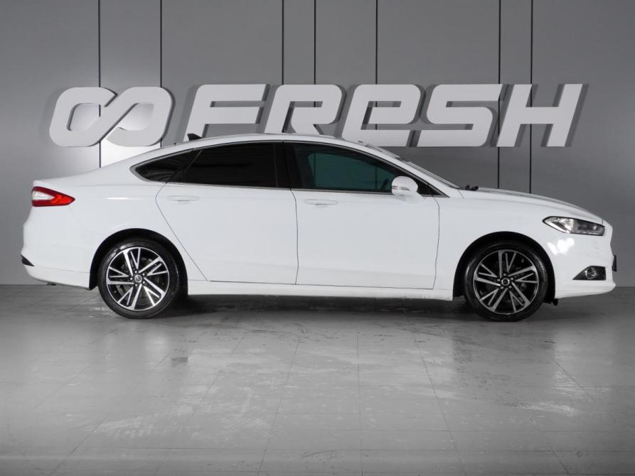 Ford Mondeo V Минеральные Воды  - изображение 5