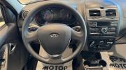 Lada (ВАЗ) Granta I Рестайлинг Киров  - изображение 27