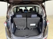 Toyota Sienta II Краснодар  - изображение 36